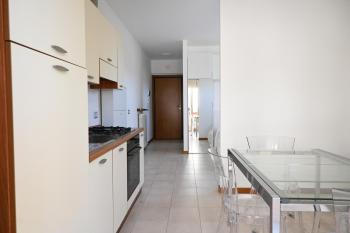 SE170 - Senigallia, monolocale vista mare con aria condizionata, Senigallia (zdjęcie 5)