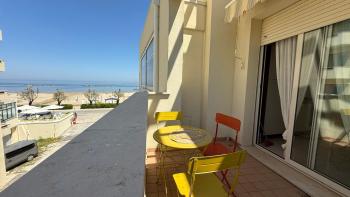 SE170 - Senigallia, monolocale vista mare con aria condizionata, Senigallia (Foto 2)