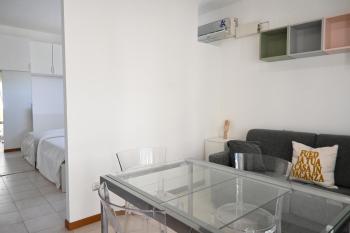 SE170 - Senigallia, monolocale vista mare con aria condizionata, Senigallia (zdjęcie 4)