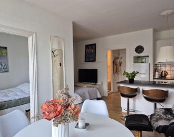 Stylish Apartment at Best Location in CPH by The Canals, Copenhagen (photo 3)