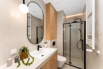 Malila Premium Residence - Cracow Rakowicka 20L, Cracovia (foto 3)
