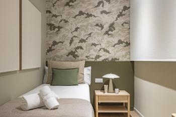 Ola Living Hostal Diagonal, Barcelona (fotografie 2)