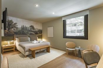 Ola Living Hostal Diagonal, Barcelona (fotografie 4)