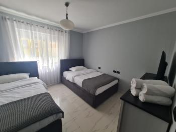 Edi's Apartments-Cozy stay in the center, Tirana (photo 3)