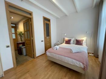 Amsterdam-bnb, Amsterdam (photo 5)