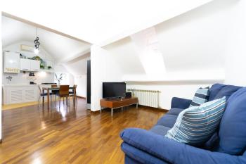 Airport & Sea, Large Music-Themed Apartment, Janov (fotografie 3)