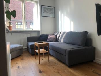 Apartment in So-Fo at Södermalm 24sqm, Stockholm (photo 4)