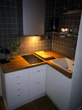 Apartment in So-Fo at Södermalm 24sqm, Stockholm (photo 5)