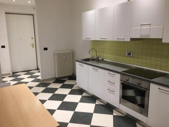 Appartamento fronte Molinette Ospedale, Turín (foto 5)