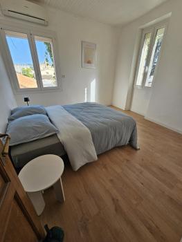 Appartement vélodrome, Marseille (photo 3)