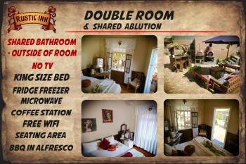 Rustic Inn, Swakopmund (foto 4)