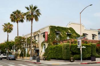 The Crescent Hotel Beverly Hills, Sonder by Marriott Bonvoy, Los Angeles (Foto 2)
