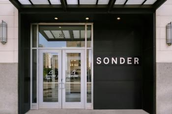 Sonder by Marriott Bonvoy Gabriel Richard Apartments Downtown, Detroit (Foto 4)