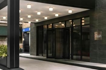 Nester Finn Grand Central, New York (photo 5)