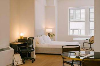 Nester Finn Financial District, Nueva York (foto 4)