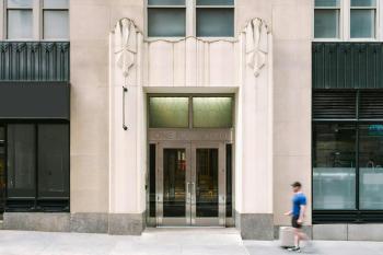 Nester Finn Financial District, Nueva York (foto 3)