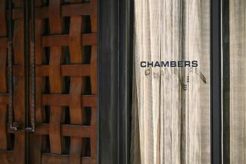 Chambers Hotel New York, New York (photo 4)