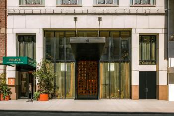 Chambers Hotel New York, New York (photo 3)