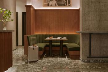 The Merchant Hotel Lower East Side, Sonder by Marriott Bonvoy, New York (photo 4)