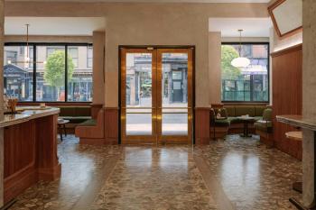 The Merchant Hotel Lower East Side, Sonder by Marriott Bonvoy, New York (photo 5)