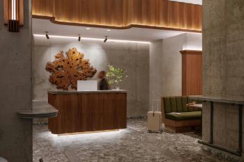 The Merchant Hotel Lower East Side, Sonder by Marriott Bonvoy, New York (photo 3)