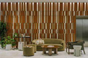 Sonder by Marriott Bonvoy Battery Park Apartments Financial District, New York (photo 2)