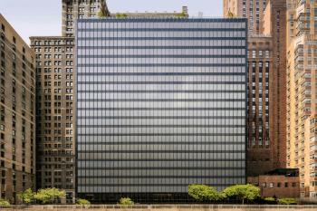 Sonder by Marriott Bonvoy Battery Park Apartments Financial District, New York (photo 3)