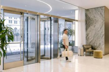 Sonder by Marriott Bonvoy Battery Park Apartments Financial District, New York (photo 5)