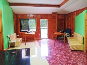 RoofTop Unit - Indigenous Inn, Sagada (photo 2)