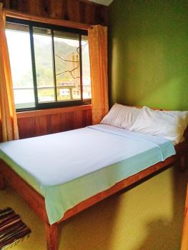 RoofTop Unit - Indigenous Inn, Sagada (photo 3)