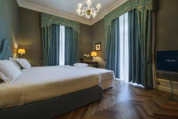 Eurostars Hotel Excelsior, Neapol (zdjęcie 5)