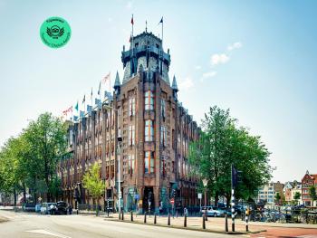 Grand Hotel Amrâth Amsterdam, Amsterdam (Foto 2)