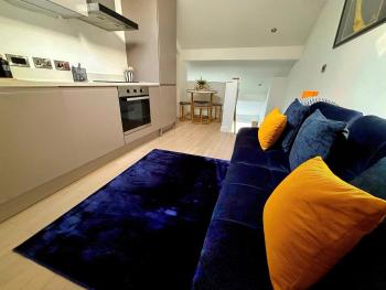 McCartney Place at the Cavern Quarter, Liverpool (fotografie 3)