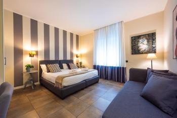Delle Vittorie Luxury Rooms&Suites, Palermo (foto 3)