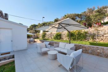 Apartment with sea view Vitorio, Mali Lošinj (foto 4)