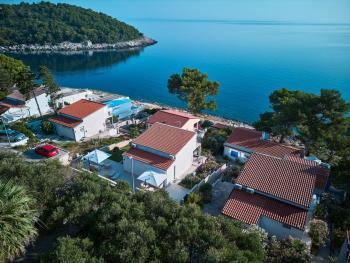 Apartment with sea view Vitorio, Mali Lošinj (foto 2)