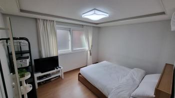 #201 Seoul Station, Syun's Nest 쾌적한 숙소, 편리한 숙소, Seoul (photo 2)