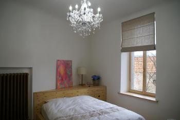 Art deco new apartment in the centre of Riga, Riga (photo 4)