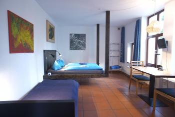 Pension Mädchenkammer, Berlino (foto 4)