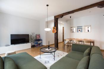 Lufia Flats 1, Bilbao (photo 5)