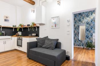 Your HOME in Bologna, Boloňa (fotografie 4)