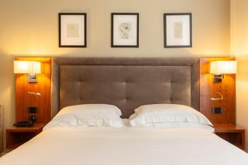 Hotel Embassy, Florencie (fotografie 5)