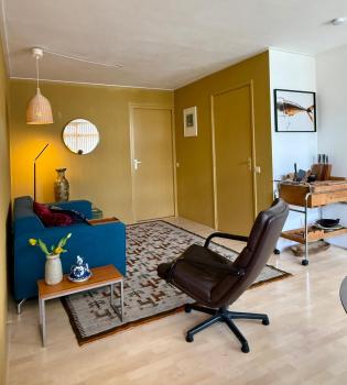 Japicx - Appartement, Leeuwarden (foto 2)