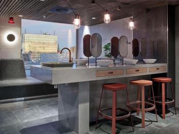 Downtown Camper by Scandic, Stockholm (photo 4)