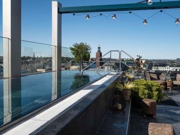 Downtown Camper by Scandic, Stockholm (photo 2)