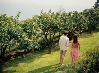 Caruso, A Belmond Hotel, Amalfi Coast, Ravello (foto 4)
