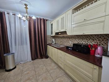 Xplore Xpress • Penthouse, Tirana (photo 5)