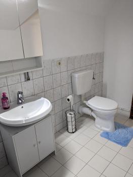 2 Zimmer, Küche, Bad - Monteurszimmer und Dienstwohnung im Boardinghaus Heide, Heide (foto 3)