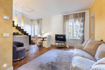 De Sonnaz Suite A, Turin (photo 3)