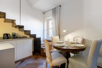 De Sonnaz Suite A, Turin (photo 4)